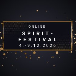 Spirit-Festival 2026