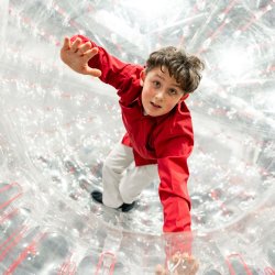 Family Night at Wonderfly (Timonium)