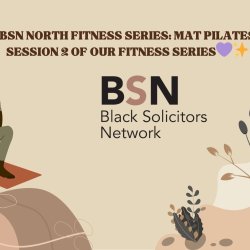 BSN North Fitness Series: Mat Pilates