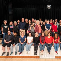 Eastside Improv: Student Showcase Aug 28