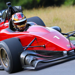 British Hillclimb Championship