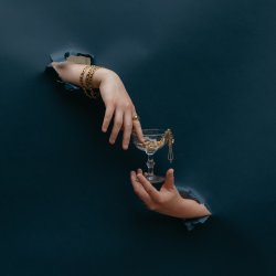 Yule Money Ritual: Release & Rebirth