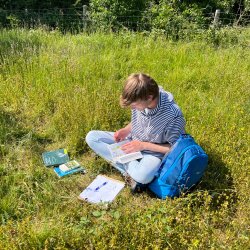 Beginner Botany Walk - Bromsgrove