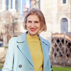 An Audience with Tracy Borman OBE