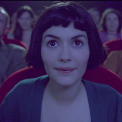 GFS: AMÉLIE