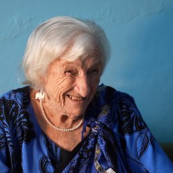 It's Never Too Late: The Story of Mama Arlene and the Children of Urukundo