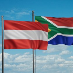 Tria Wine World Cup Quarterfinals Match 2: Austria vs. South Africa