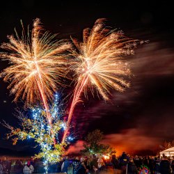 Walton Village Hall Bonfire Event 2026 - 7th November