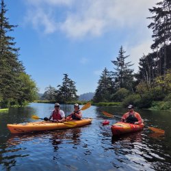 CampAbility - South Beach State Park
