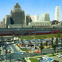 From Harbour to Home: An Intro to Toronto’s Rail Lands