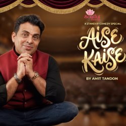 Amit Tandon 2026 - Aise Kaise - Amsterdam