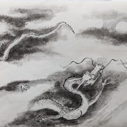 Dancing Dragons