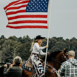 Camden Horse & Hound Expo