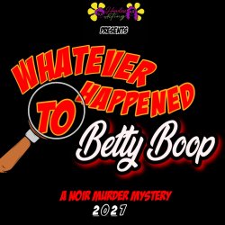 Whatever Happened to Betty Boop?