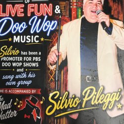 Silvio Pileggi - Doo Wop!