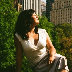 Frida Ruiz-Berman Quintet