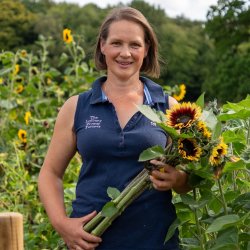Seed to Bouquet ~ Grow your own flowers