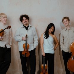 Karelia String Quartet