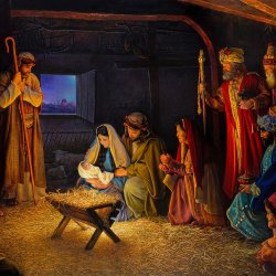 Walk Through Bethlehem - Dec 5th