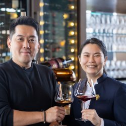 Somms Exchange: Praelum at 67 – Then vs Now: Reassessing the Blind Tastings That Shaped the Wine World