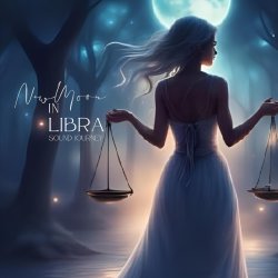 New Moon in Libra Sound Journey