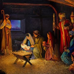Walk Through Bethlehem - Dec 4th