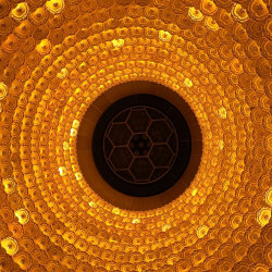Ceiling design