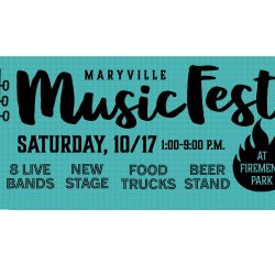 3rd Annual MusicFest