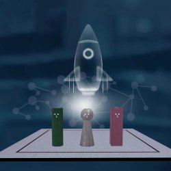 Online startup training
