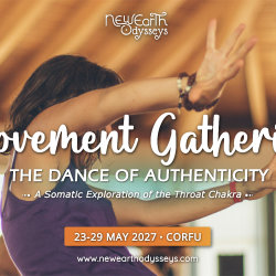 The Movement Gathering 2027