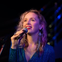 Rachel Sutton's Festive Soirée | Timeless Jazzy Christmas Classics