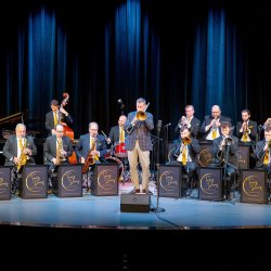 Tommy Dorsey Orchestra (Evening Performance)