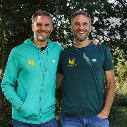 The Happy Pear - Revitalising Plant-Powered Retreat