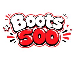 Boots 500