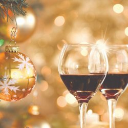 Friday 27th November  Christmas Wine Tasting