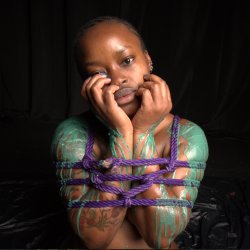 Halloween Rope Speed-Dating & Jam - October