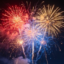 Firework Fiesta