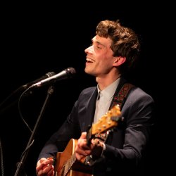 Chris Tavener (Full Band Launch)