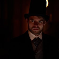The Town Hall, Reigate - A Christmas Carol