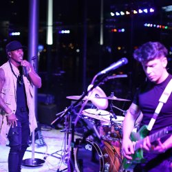 Radio Tokyo - Upstairs on the Main Stage
