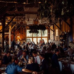 Dinner in the Barn - in aid of Horatio’s Garden and Salisbury Chamber Chorus