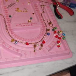 CHARM JEWELLERY BAR