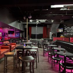 Bricks & Brews | A Heritage Talk at the Penthouse Nightclub