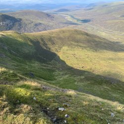 Holiday Special - Hill Walking
