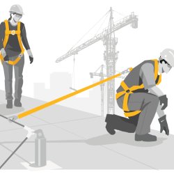 ESC Fall Protection