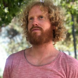 Jono McCleery