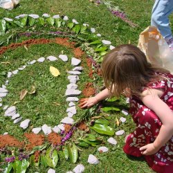 SEND Family Forest School Sessions