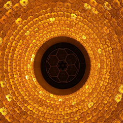 Ceiling design