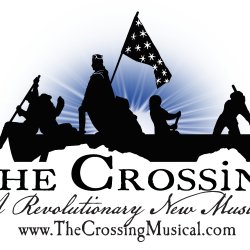 The Crossing: A Revolutionary New Musical