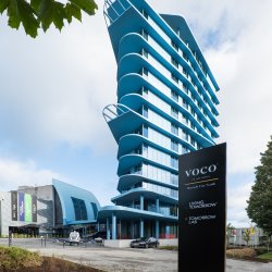 Campus 2030 - Tour in English